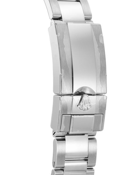 Rolex GMT Master II Sprite